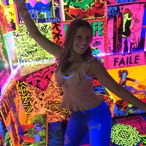 Meet your Posher, Jane